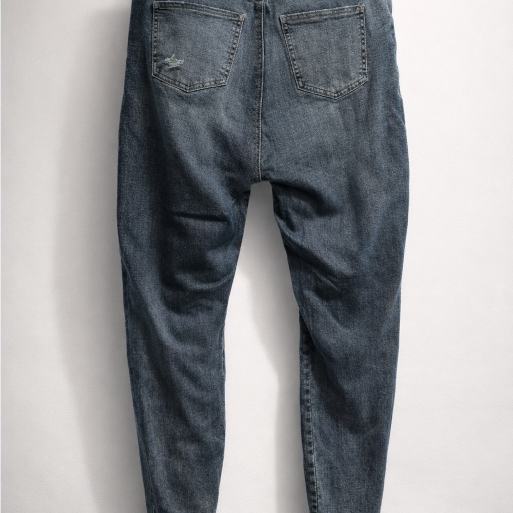 Pistola Blue Ankle Jeans - Picture 4 of 7